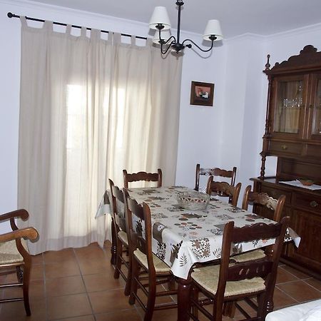 Rotacapa Apartment Grazalema Room photo
