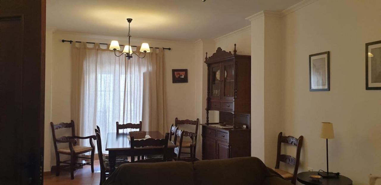 Rotacapa Apartment Grazalema Exterior photo