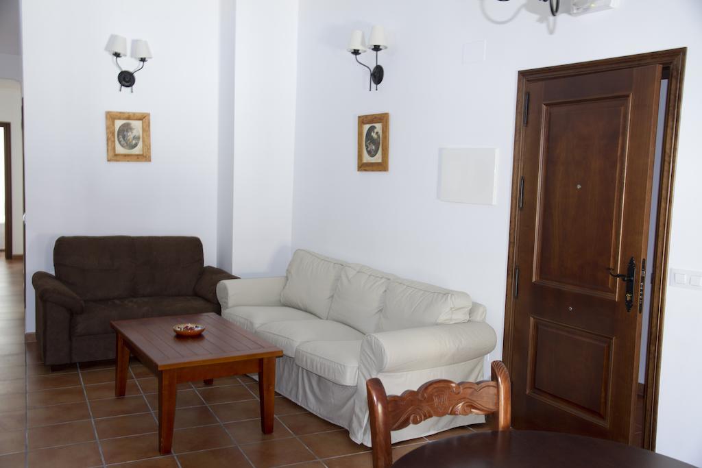 Rotacapa Apartment Grazalema Room photo