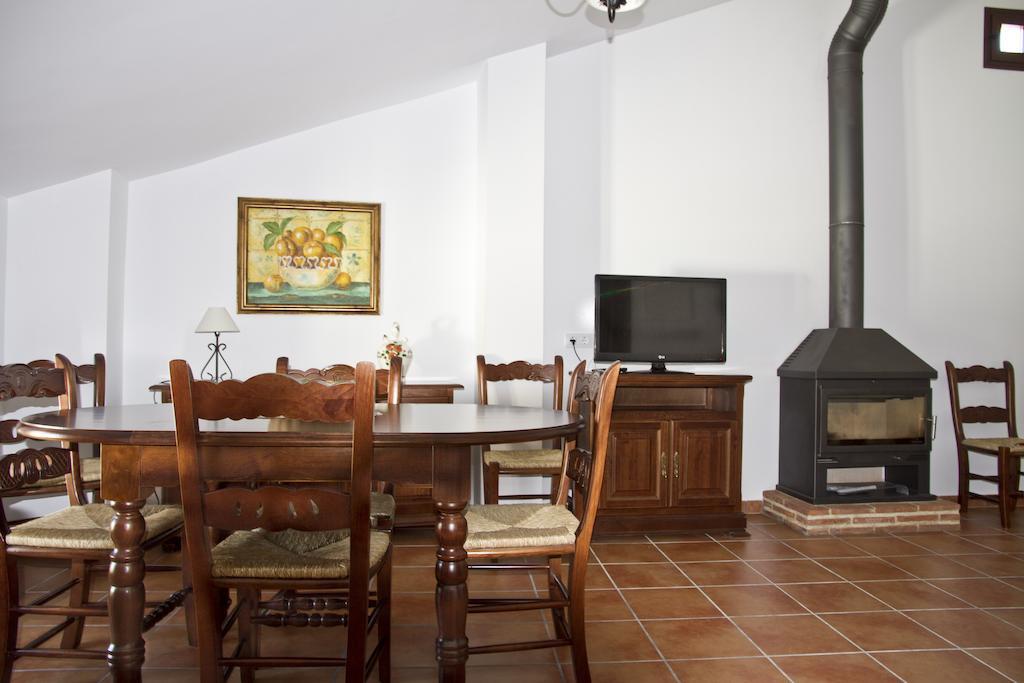 Rotacapa Apartment Grazalema Room photo
