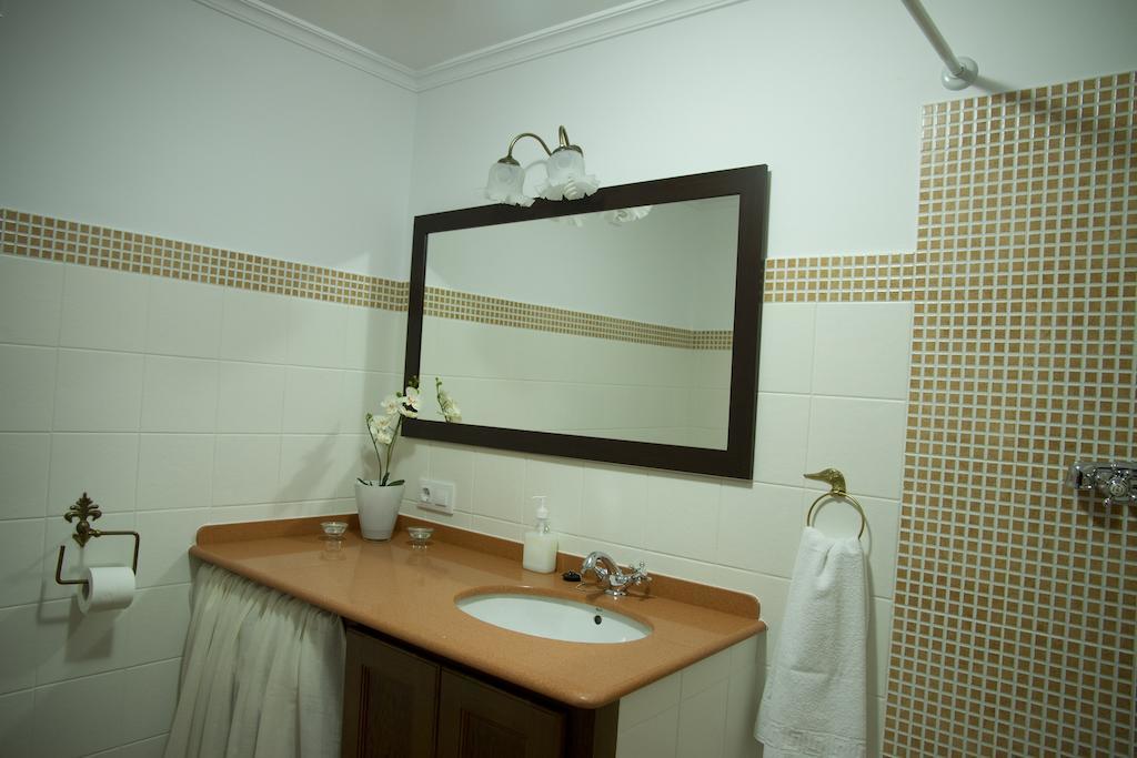 Rotacapa Apartment Grazalema Room photo
