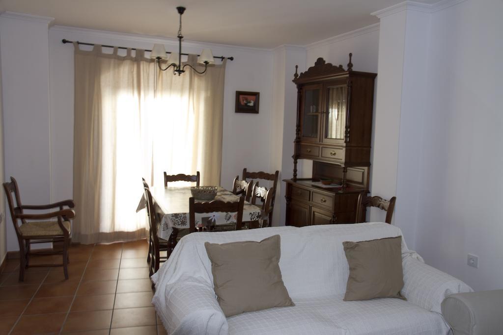 Rotacapa Apartment Grazalema Room photo