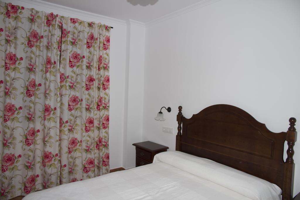 Rotacapa Apartment Grazalema Room photo