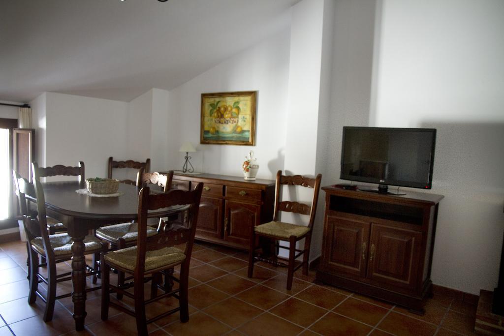 Rotacapa Apartment Grazalema Room photo